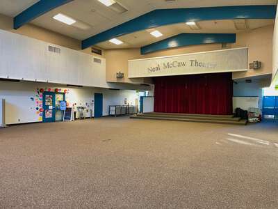 West Valley Elementary School Guided Learning Center in Sunnyvale