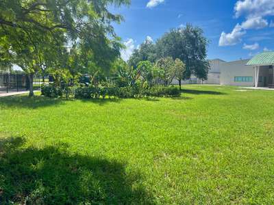 Arch Creek Elementary School Field - Practice in North Miami 1