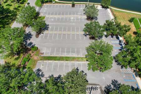 Parking Lot