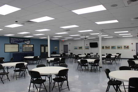 Fort Myers Cafeteria