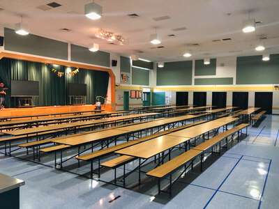 Ascencion Solorsano Middle School in Gilroy California Slideshow Image 2