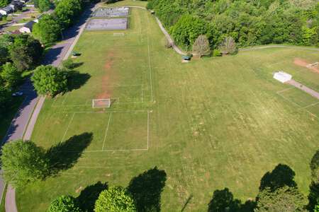 Northwest Middle School Field - Soccer 3 in Knoxville