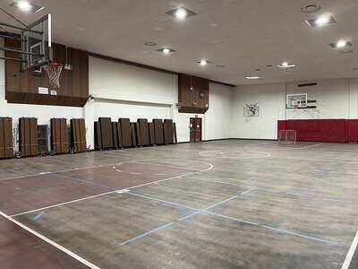 (DO)Tahoe Truckee Unified School District District Office Gym in Truckee 3