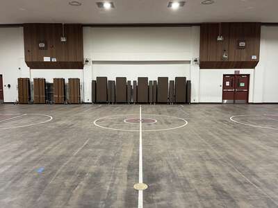 (DO)Tahoe Truckee Unified School District District Office Gym in Truckee 4