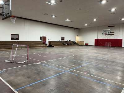 (DO)Tahoe Truckee Unified School District District Office Gym in Truckee 5