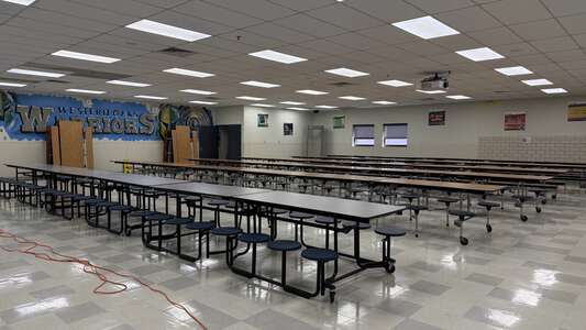 Cafeteria