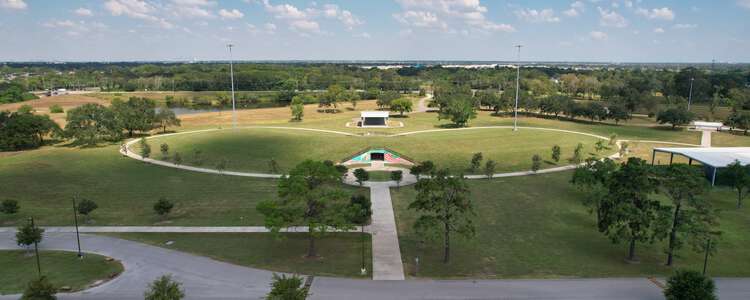 Independence Park Full Park Full Day (6AM-10PM) in Pearland