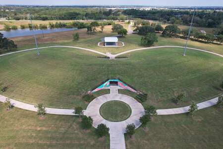 Independence Park Full Park Full Day (6AM-10PM) in Pearland