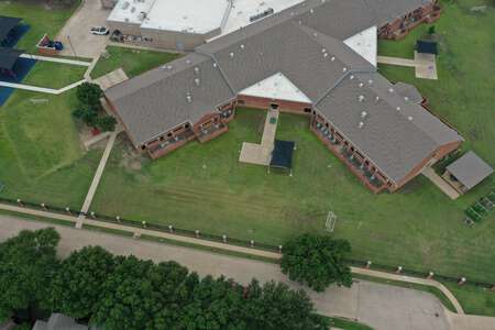 Lakeside Elementary School Field - Practice - LES in Coppell