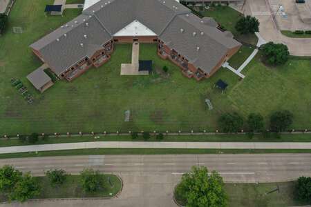 Lakeside Elementary School Field - Practice - LES in Coppell