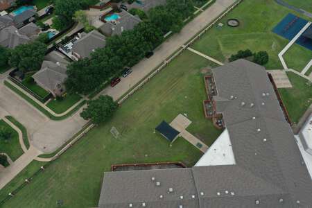 Lakeside Elementary School Field - Practice - LES in Coppell