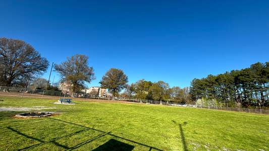 Ferguson Elementary School Field - Practice in Duluth 2