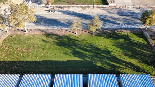 Harvest Valley Elementary School in Menifee California Slideshow Image 7