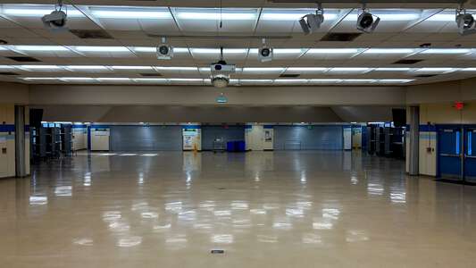 Three Oaks Middle School Multi Purpose Room / Cafeteria in Fort Myers 5
