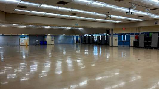 Three Oaks Middle School Multi Purpose Room / Cafeteria in Fort Myers 3