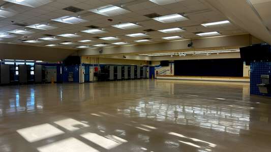 Three Oaks Middle School Multi Purpose Room / Cafeteria in Fort Myers 2