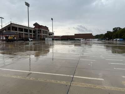 Blacktop - Band Practice