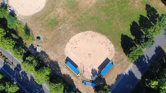 Wilsonville Field - Baseball 2