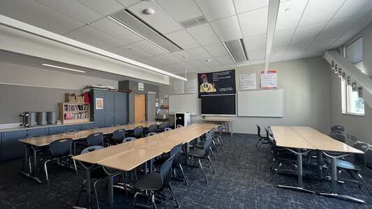 Classroom Standard