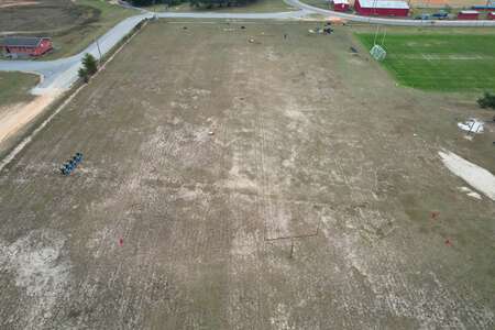 Pine Forest High School Field - Practice 3 in Pensacola