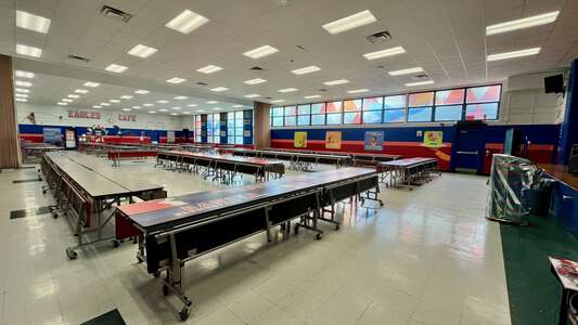 Ramona Boulevard Elementary School Multi Purpose Room (3 hr min) in Jacksonville