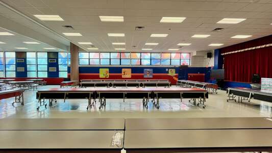 Ramona Boulevard Elementary School Multi Purpose Room (3 hr min) in Jacksonville