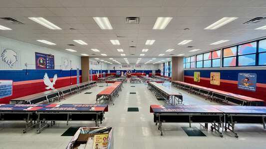 Ramona Boulevard Elementary School Multi Purpose Room (3 hr min) in Jacksonville