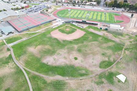 Alisal High School Field - Baseball Varsity in Salinas
