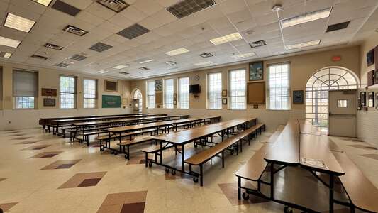 Ortega Elementary School Cafeteria (3 hr min) in Jacksonville