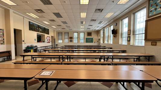 Ortega Elementary School Cafeteria (3 hr min) in Jacksonville