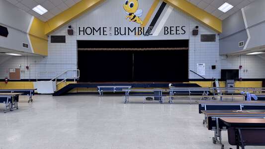 Northwestern Legends Elementary School Cafeteria (3 hr min) in Jacksonville