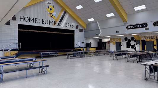 Northwestern Legends Elementary School Cafeteria (3 hr min) in Jacksonville