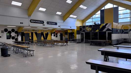 Cafeteria