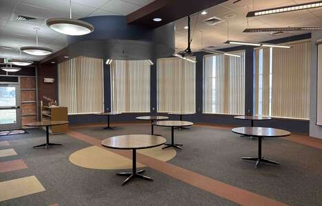 West Learning Center - Nampa Academy Library in Nampa