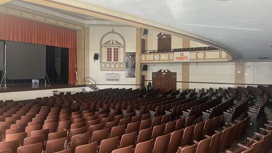 Polytechnic High School in Fort Worth Texas Slideshow Image 5