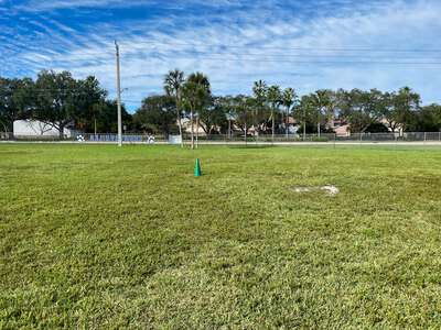 Country Hills Elementary School Field - Practice in Coral Springs
