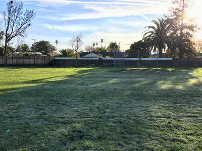 Glenmoor Elementary School (FUSD) Field - Baseball 1 in Fremont