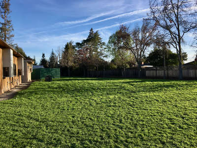Glenmoor Elementary School (FUSD) Field - Baseball 1 in Fremont