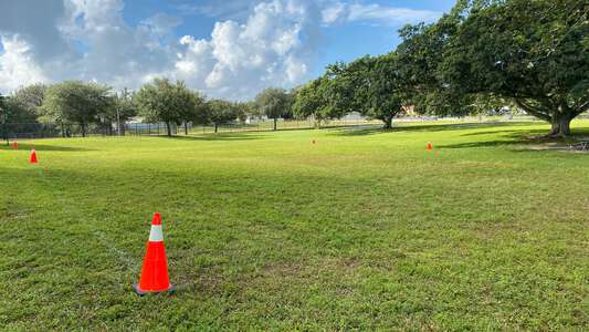 Meadowbrook Elementary School Field - Practice 1 in Fort Lauderdale