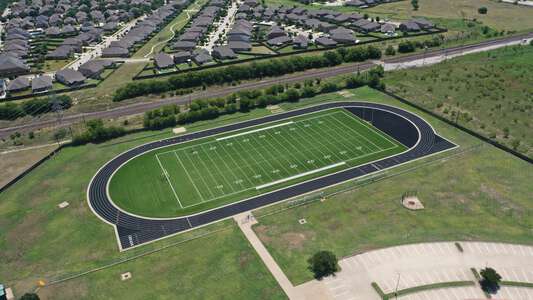 Prairie Vista Middle School Field - Practice (Turf) in Fort Worth 3