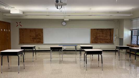 Classroom Standard
