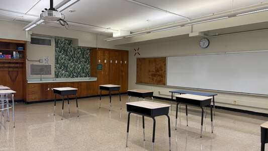 Whitehouse Elementary School Classroom Standard (3 hr min) in Jacksonville