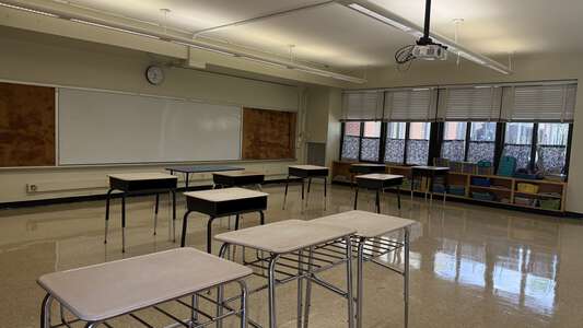 Whitehouse Elementary School Classroom Standard (3 hr min) in Jacksonville