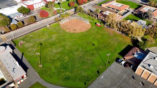 John Finney Education Complex Field - Softball in Vallejo