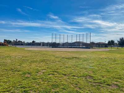 Field - Softball