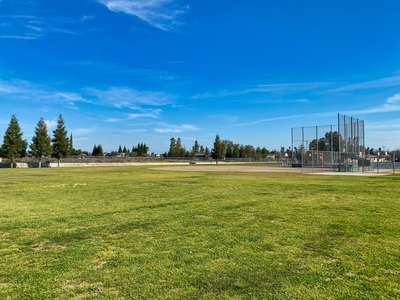Central Elementary School Field - Softball in Fresno
