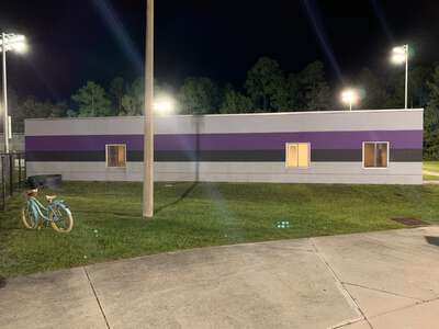 Room 99-988 - Stadium Field House