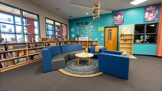 Rent Library in St. Augustine