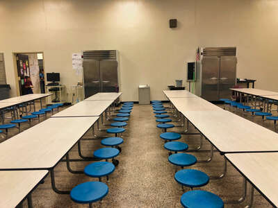 Cafeteria