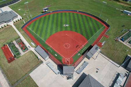 Centerton Field - Softball